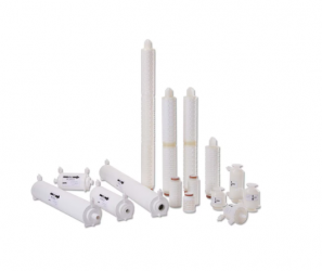 Parker TETPOR AIR kasetės
